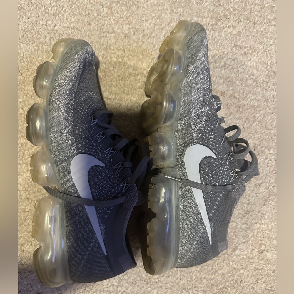 Nike Air Vapormax size 12
